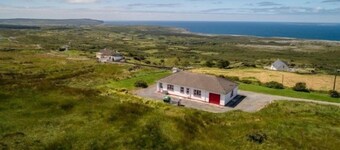 Atlantic Rose Cottage