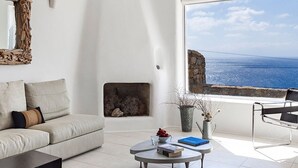 Unclassified image, 4 of 16, button - Villa Aurora I by The Pearls Collection (Mykonos)