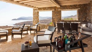 Unclassified image, 3 of 16, button - Villa Aurora I by The Pearls Collection (Mykonos)