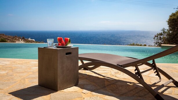 Unclassified image, 1 of 16, button - Villa Aurora I by The Pearls Collection (Mykonos)