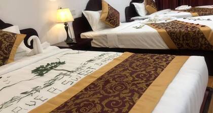 True Treasure Hotel