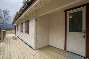 小屋 (nr 3) | 羽绒被、免费 WiFi、床单