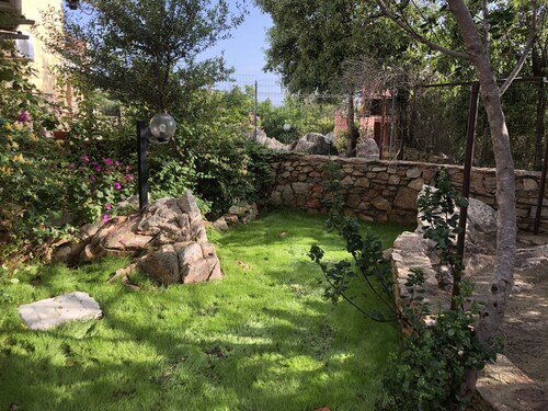 Villa in La Maddalena