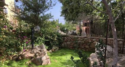 Villa in La Maddalena