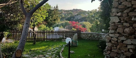 Terrain de lâhĂ©bergement