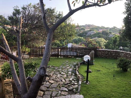 Villa in La Maddalena