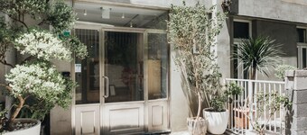Spring Guest House