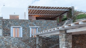 Unclassified image, 3 of 33, button - Villa Aurora III byThe Pearls Collection (Mykonos)