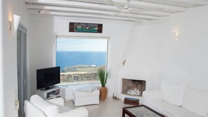 Unclassified image, 4 of 33, button - Villa Aurora III byThe Pearls Collection (Mykonos)