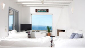 Unclassified image, 2 of 33, button - Villa Aurora III byThe Pearls Collection (Mykonos)