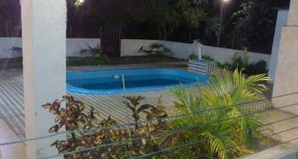 Rancho Twilight ...