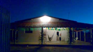 Fachada