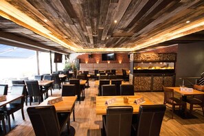 Restaurant - LOOK Hotel & Rooms (Crailsheim)