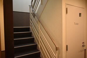 Vestibule