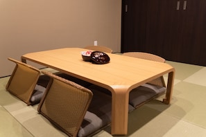Room (Boutique Hotel) | Living area