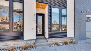 Exterior detail - The Great Gilpin Escape Into Elegance (Denver)