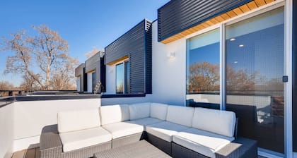 The Great Gilpin Escape Into Elegance