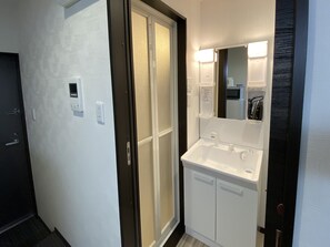 Appartement | Salle de bain