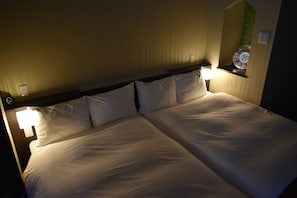 客房 (Boutique Hotel) | 1 間臥室、客房內保險箱、書桌、筆電工作空間