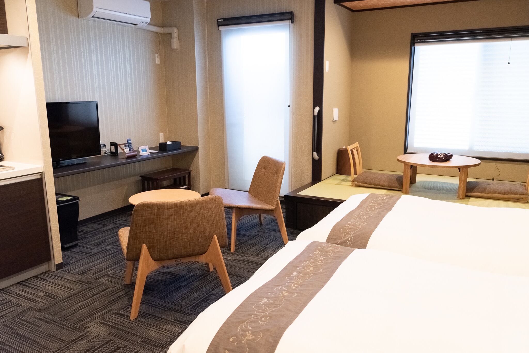 1 bedroom, in-room safe, desk, laptop workspace