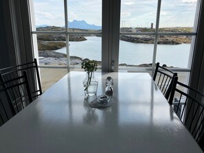 Daily local cuisine breakfast (NOK 150 per person)