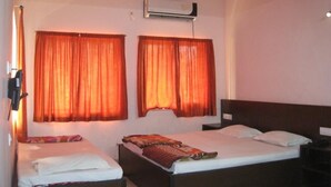 WiFi (free) - Hotel Arya Palace (Puri)