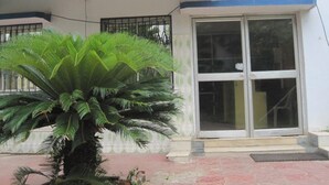 Exterior - Hotel Arya Palace (Puri)