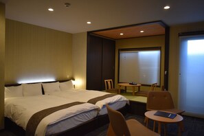 Zimmer (Boutique Hotel) | 1 Schlafzimmer, Zimmersafe, Schreibtisch, laptopgeeigneter Arbeitsplatz