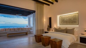 6 bedrooms - Casa Yvonne (San José del Cabo)