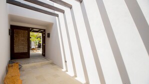 Property grounds - Casa Naah Payil (Cabo San Lucas)