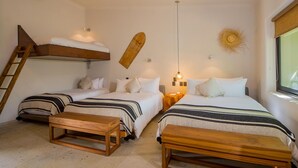 Room - Casa Naah Payil (Cabo San Lucas)