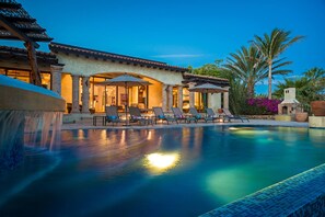 Unclassified image, 5 of 20, button - Casa Diamante (Cabo San Lucas)