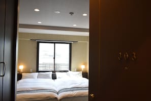Room - Heian Sakura 303 (Kyoto)