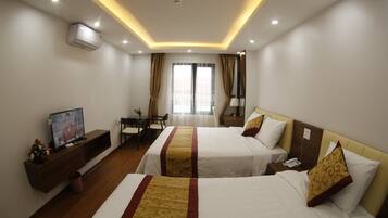 ห้องพัก
