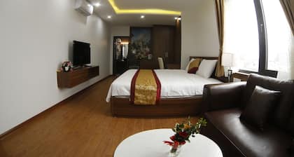 Bao Ngoc Diamond Hotel