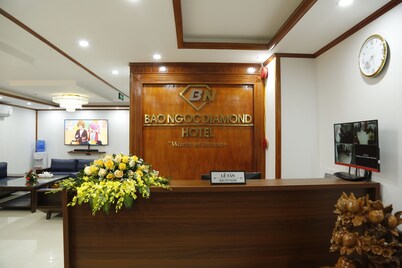 Bao Ngoc Diamond Hotel