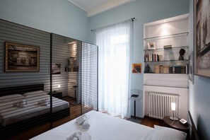 3 Schlafzimmer, Bügeleisen/Bügelbrett, WLAN, Bettwäsche