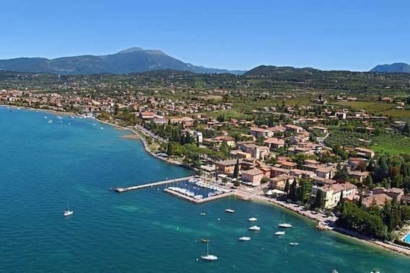 Porticciolo