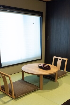 Room (Boutique Hotel) - Heian Sakura 304 (Kyoto)