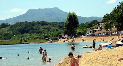 Chalets de madera maciza
