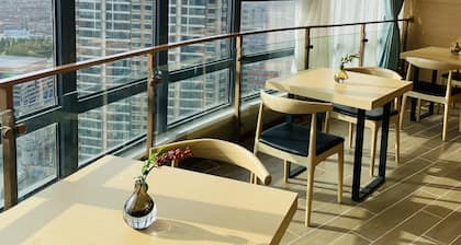 Joysuites Nantong