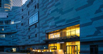 Joysuites Nantong
