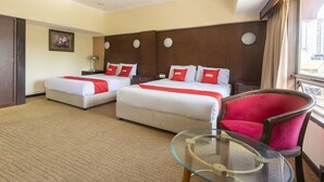 Unclassified image, 2 of 38, button - OYO 89978 Hotel Grand Maria (Kuala Lumpur)