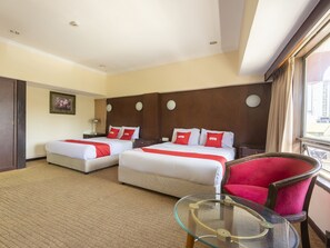 Family Suite - OYO 89978 Hotel Grand Maria (Kuala Lumpur)