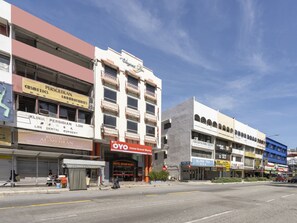 Exterior - OYO 89978 Hotel Grand Maria (Kuala Lumpur)