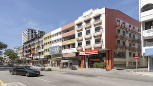 Unclassified image, 5 of 38, button - OYO 89978 Hotel Grand Maria (Kuala Lumpur)