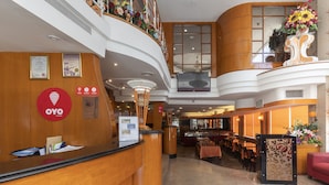 Unclassified image, 3 of 38, button - OYO 89978 Hotel Grand Maria (Kuala Lumpur)