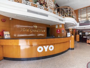Recepción