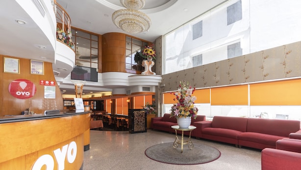 Unclassified image, 1 of 38, button - OYO 89978 Hotel Grand Maria (Kuala Lumpur)