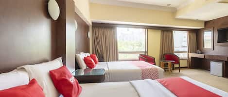 Family Suite | Free WiFi